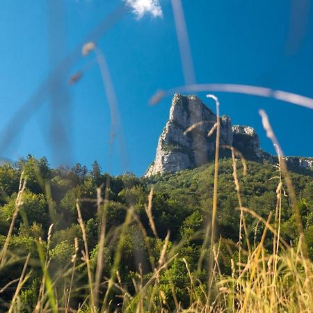 Vila Rozi, Osilnica - Vacation House Pr' Vili Rozi Bagian luar foto