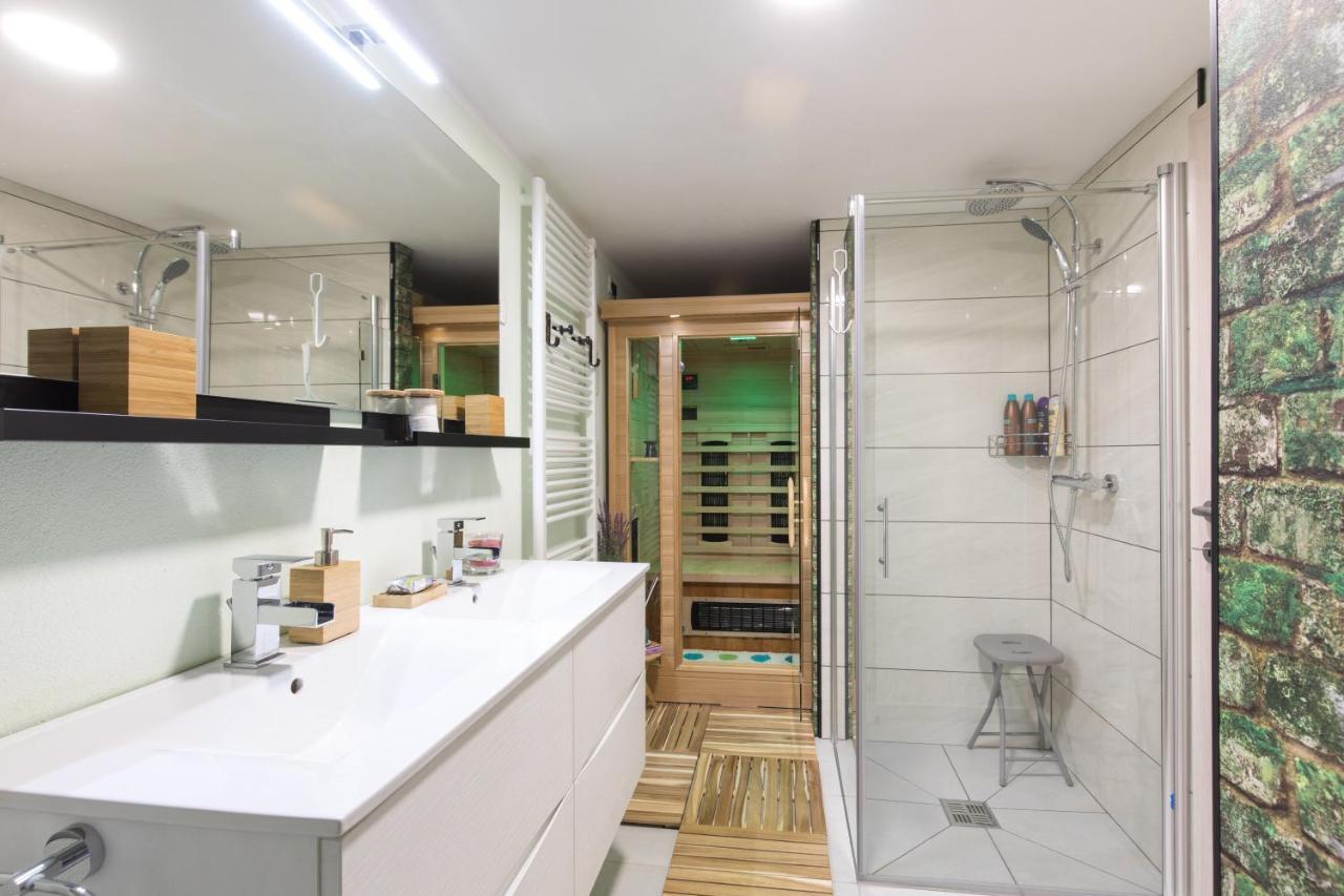 Vila Rozi, Osilnica - Vacation House Pr' Vili Rozi Bagian luar foto
